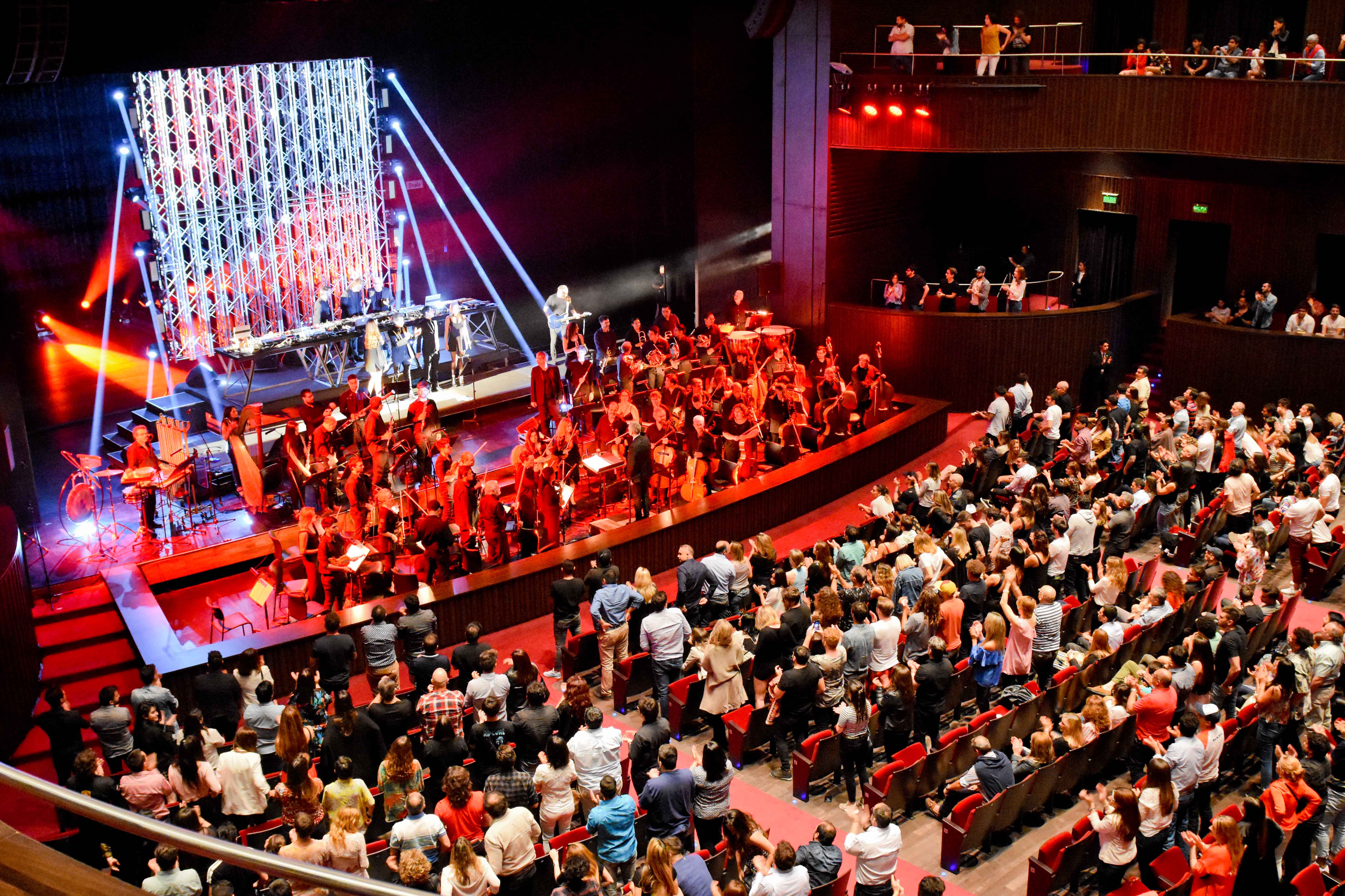 Teatro Bicentenario
